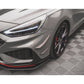 Stoßstangenflügel vorne (Canards) Hyundai I30 N Hatchback/Fastback Mk3 Facelift - Nthusiastic
