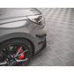 Stoßstangenflügel vorne (Canards) Hyundai I30 N Hatchback/Fastback Mk3 Facelift - Nthusiastic