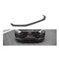 Street Pro Cup Spoilerlippe Front Ansatz für Hyundai I20 N Mk3