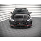 Street Pro Cup Spoilerlippe Front Ansatz für Hyundai I20 N Mk3
