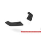 Street Pro Heck Ansatz Flaps Diffusor für Hyundai I30 N Hatchback Mk3 Facelift