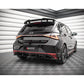 Street Pro Heckschürze für Hyundai I20 N Mk3