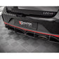 Street Pro Heckschürze für Hyundai I20 N Mk3