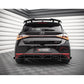 Street Pro Heckschürze für Hyundai I20 N Mk3