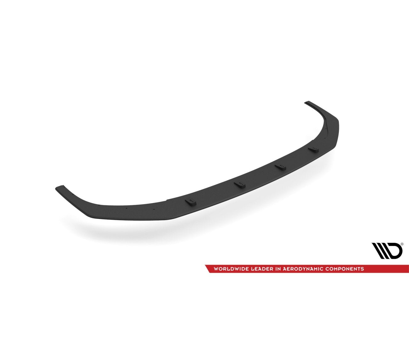 Street Pro Splitter Hyundai I30 N Hatchback/Fastback Mk3 Facelift