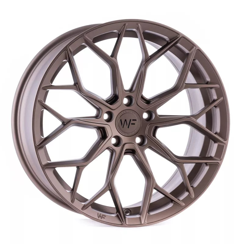 Wheelforce SL1-FF