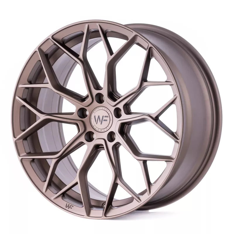 Wheelforce SL1-FF