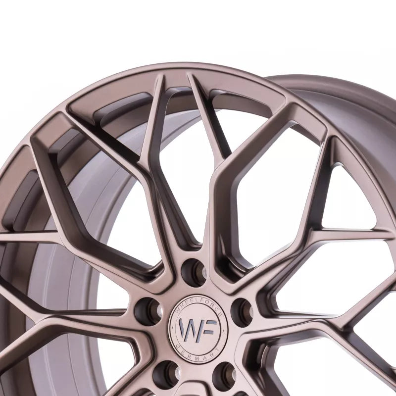 Wheelforce SL1-FF