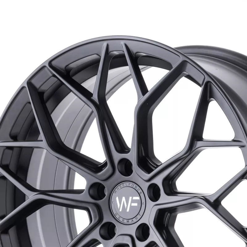 Wheelforce SL1-FF