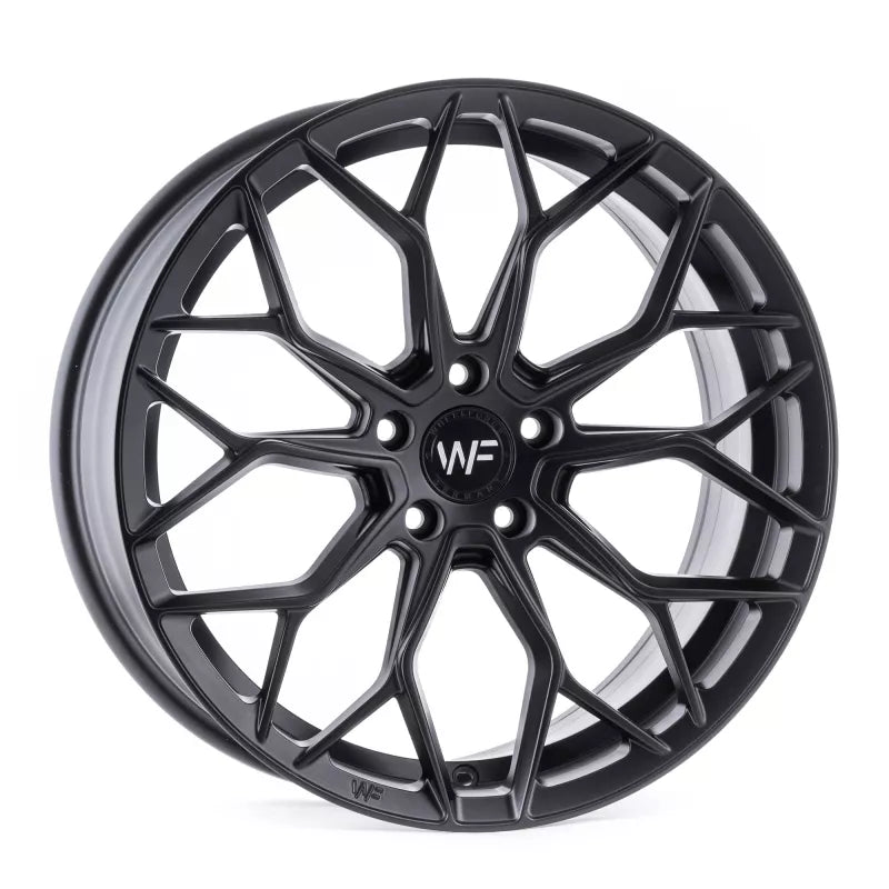 Wheelforce SL1-FF