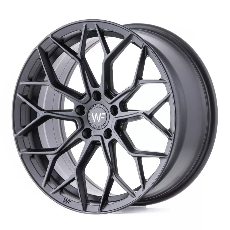 Wheelforce SL1-FF