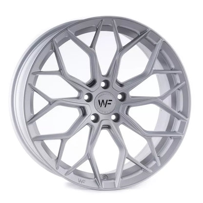 Wheelforce SL1-FF