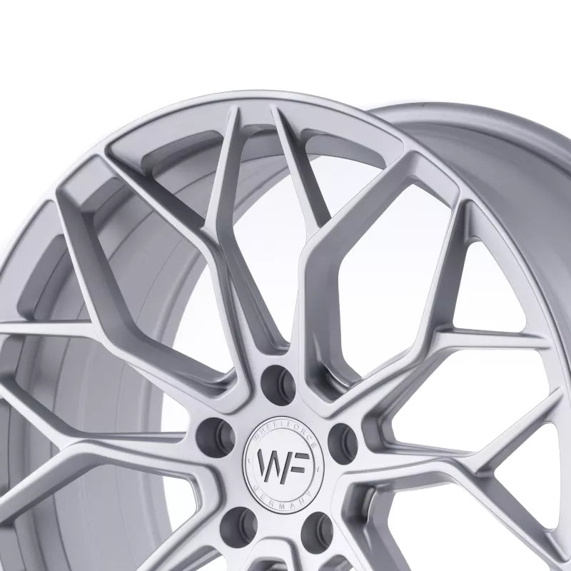 Wheelforce SL1-FF