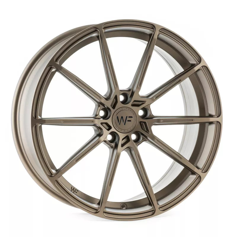 Wheelforce SL2-FF