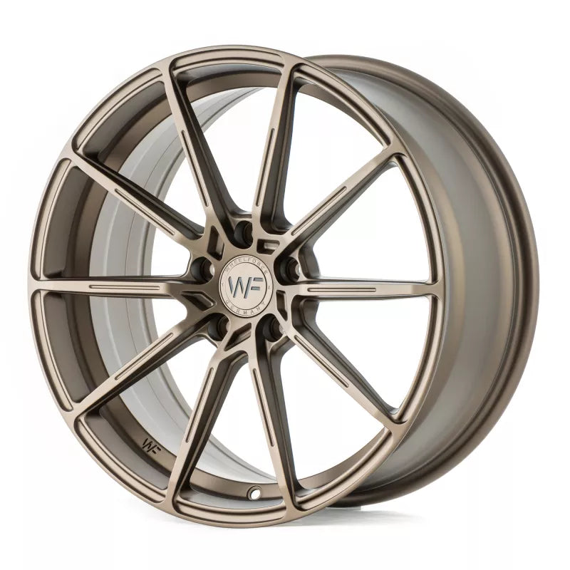 Wheelforce SL2-FF