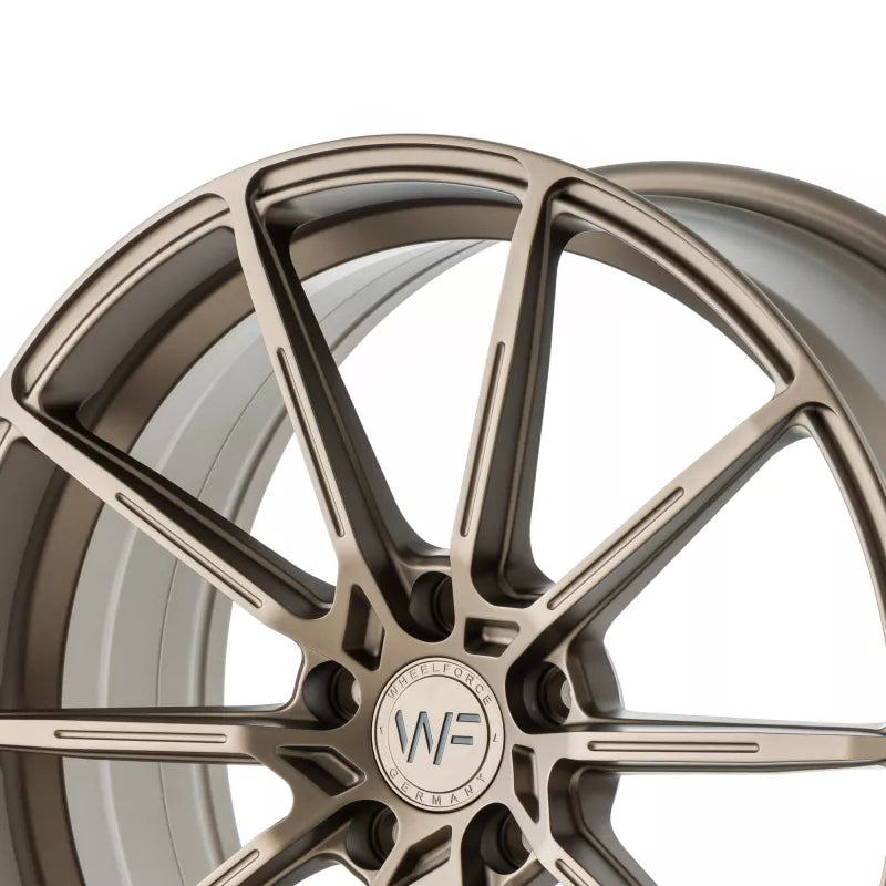 Wheelforce SL2-FF