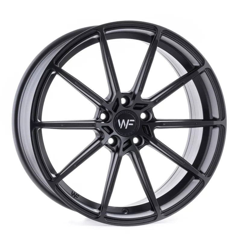 Wheelforce SL2-FF