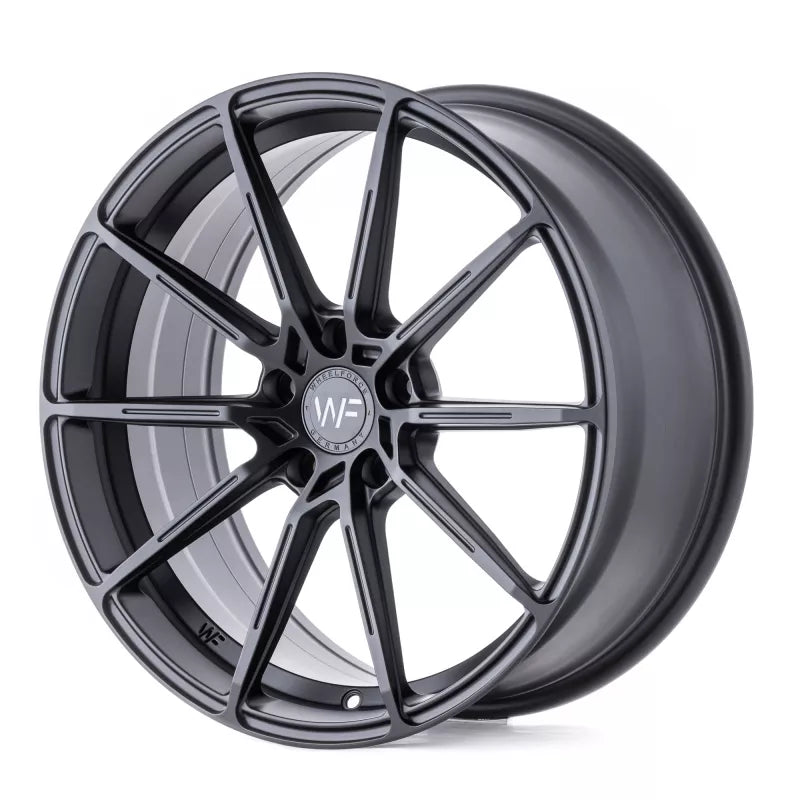 Wheelforce SL2-FF