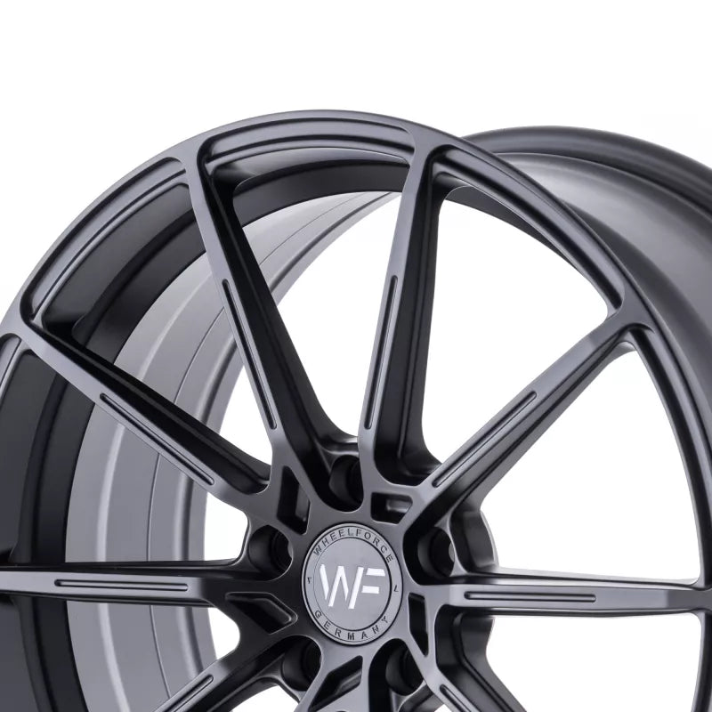 Wheelforce SL2-FF