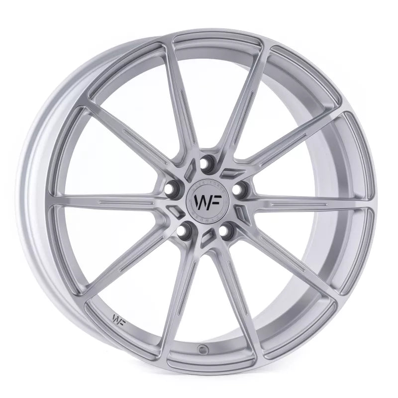 Wheelforce SL2-FF