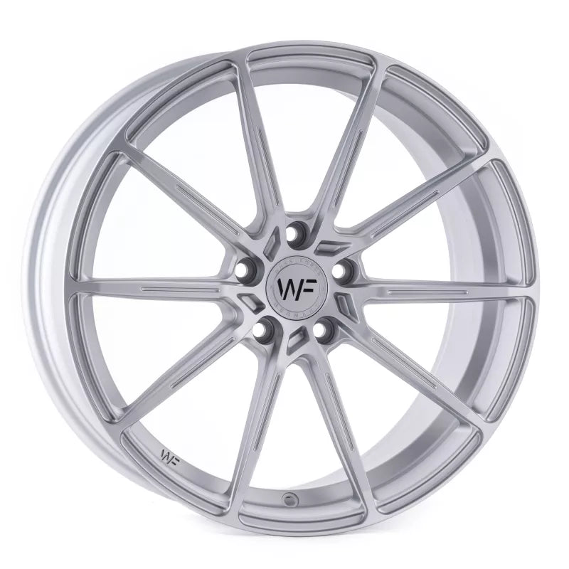 Wheelforce SL2-FF