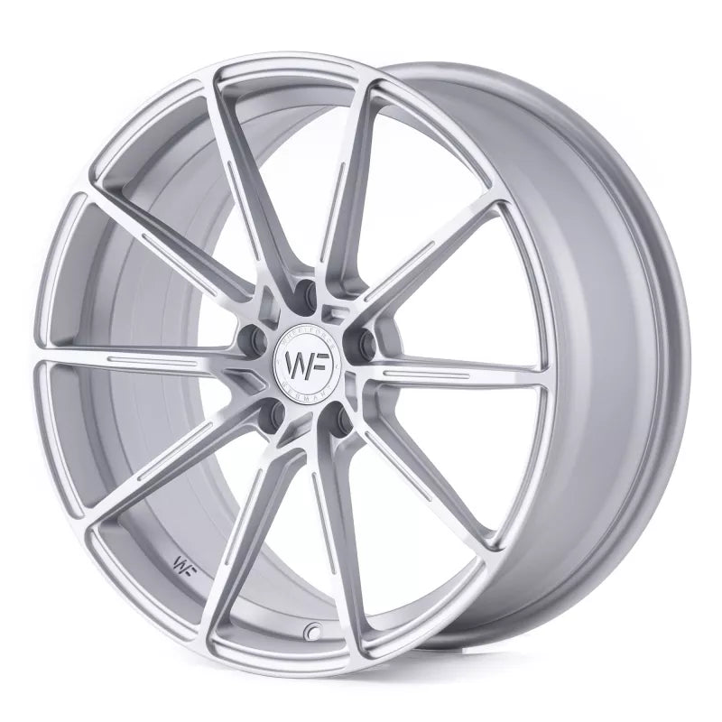 Wheelforce SL2-FF