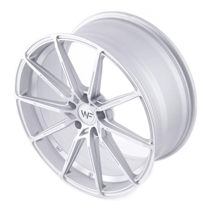 Wheelforce SL2-FF