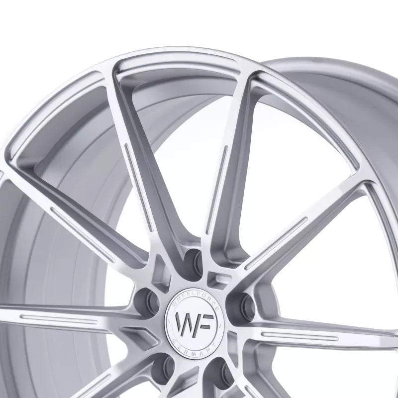 Wheelforce SL2-FF